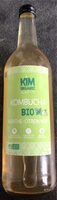 Kombucha bio