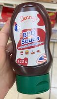Bbq sauce