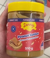 Peanut butter