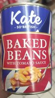 Baked Beans