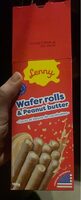 Wafer rolls