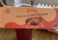 Peanut butter biscuits imp #16