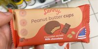 Peanut butter cups