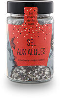 Sel aux algues BIO