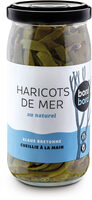 Algue en conserves