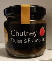 Chutney Dulse & Framboise