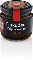 Confit d'algues