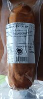 Saucisse de morteau igp