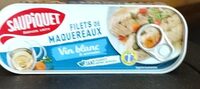 Filet de maqueraux