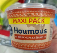 Houmous