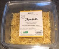 Chips Paille