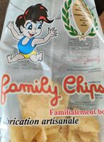 Family chips