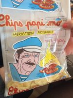 Chips Papi Mo