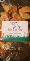 Chips de la Ferme