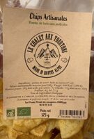 Chips artisanales