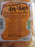 On va manger des chips