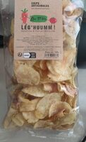Chips artisanale