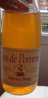 Jus de pomme