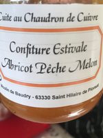 Confiture