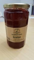 Confiture extra Fraise