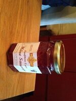 Confiture extra Mûre Sauvage