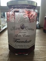 Gelee extra framboise