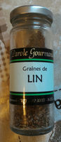 Graines de Lin