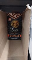Café le lion caramel 50g