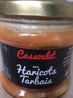 Cassoulet