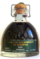 Vinaigre balsamique de Modena