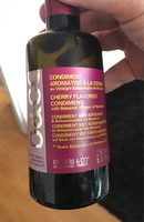 Vinaigre a aromatié a la cerise