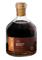 Vinaigre de vin rouge