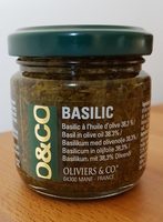 Basilic