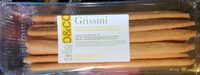 Grissini