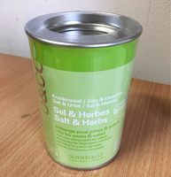 Sel & Herbes