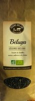 Spécialité à base d'olive et de citron pressé vert