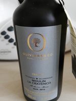 Huile d'olive
