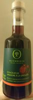 Douceur de vinaigre à la Grenade