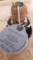 Douceur de vinaigre balsamique de Modène