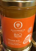 Orange bio