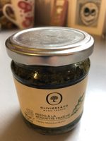Pesto Roquette fraiche