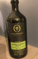 Huile d'olive vierge extra