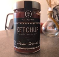 Ketchup Gastronomique