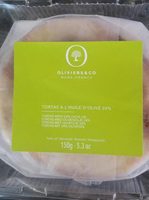Tortas à l'huile d'olive 24 %