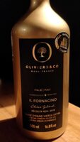 Olive d'olive