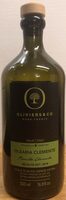 Huile d’olive vierge extra Olearia Clemente