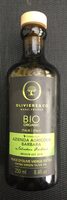 Huile d'olive vierge extra