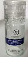Sel de Camargue