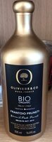 Huile d’olive vierge extra Italie