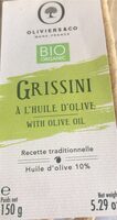 Grissini